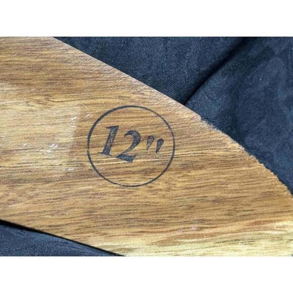 Hand Crafted Boomerang From Old Australia With Native Timber - Picture 6 of 7